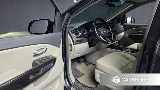 Kia The New Carnival id 4642860 из Кореи 20