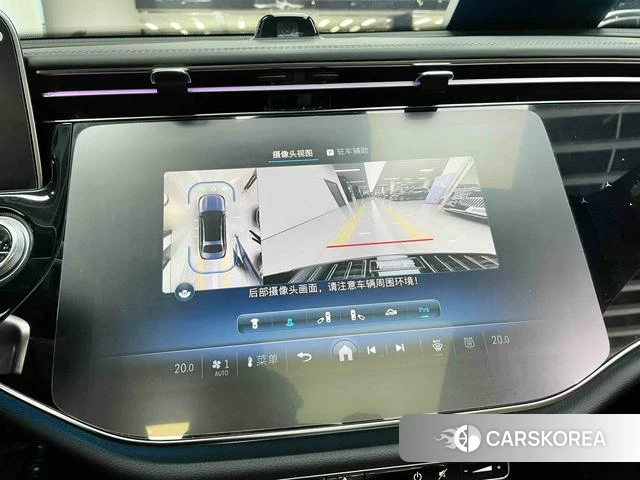 Mercedes-Benz E-class id 3957804 из Китая 20