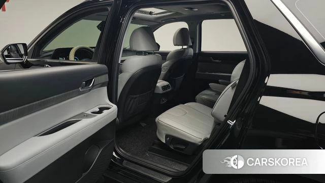 Hyundai The New Palisade id 4222712 из Кореи 33