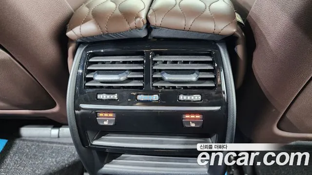 BMW 5 Series (G30) id 2699734 из Кореи 20