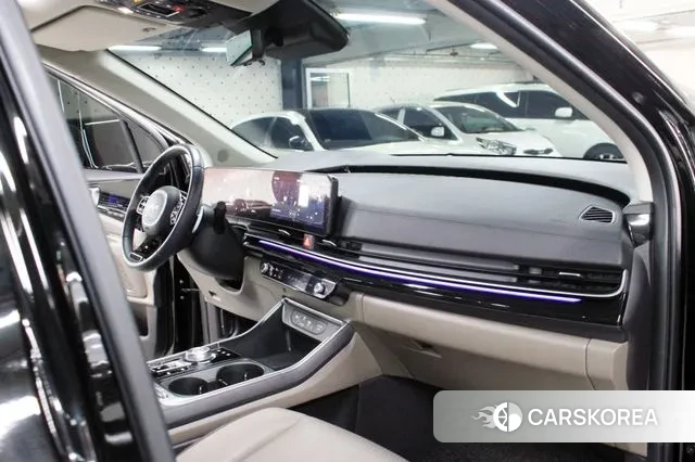 Kia The New Carnival 4th Generation id 3757405 из Кореи 20