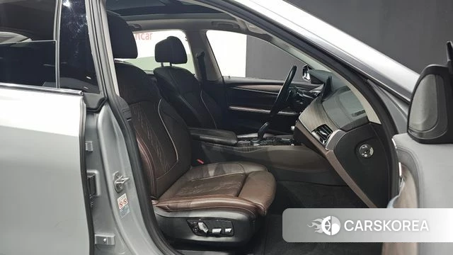 BMW 6 Series GT (G32) id 3861864 из Кореи 20