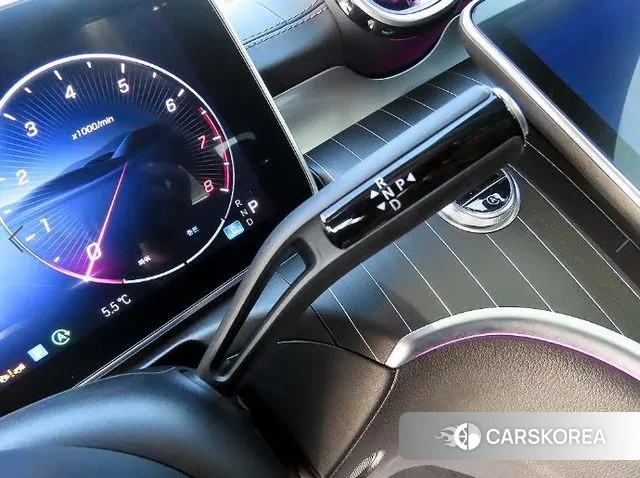 Mercedes-Benz CLE-Class C236 id 3289146 из Кореи 20