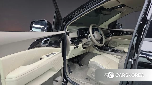 Kia The New Carnival 4th Generation id 3817740 из Кореи 20