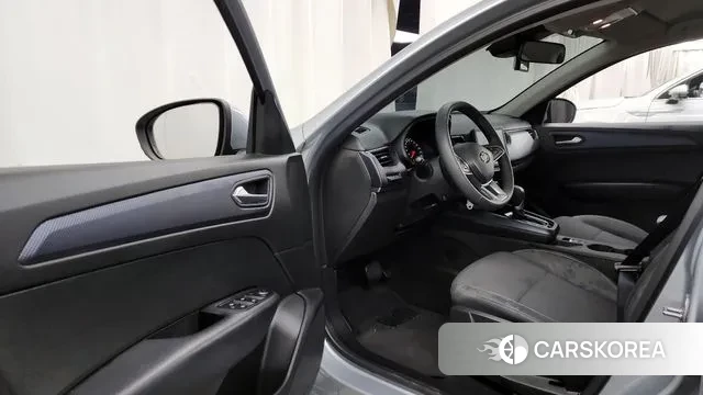 Renault Korea (Samsung) XM3 id 3474150 из Кореи 20