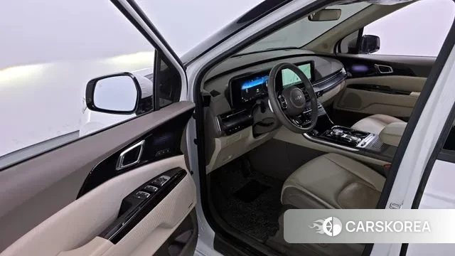 Kia Carnival 4th generation id 3649474 из Кореи 20