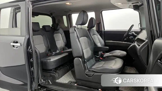 Kia The New Ray id 3670816 из Кореи 20