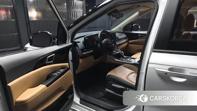 Kia Carnival 4th generation id 3765076 из Кореи 20