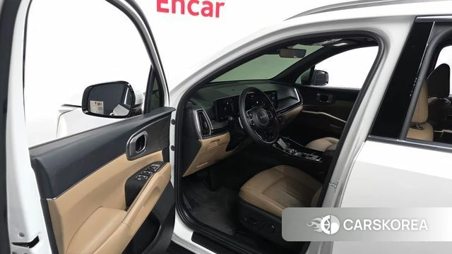 Kia The New Sorento 4th Generation id 4752840 из Кореи 20