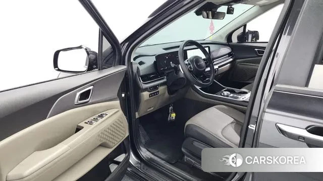 Kia The New Carnival 4th Generation id 2910098 из Кореи 20