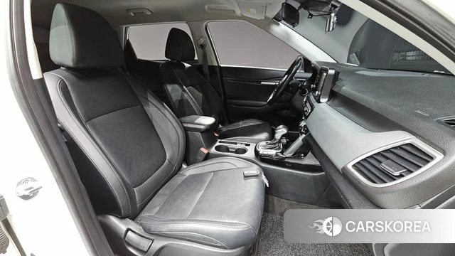 Kia Seltos id 3905059 из Кореи 20