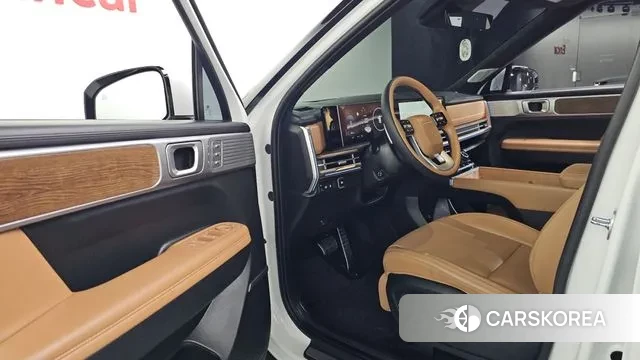 Hyundai Santa Fe (MX5) id 3776275 из Кореи 20