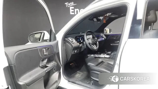 Mercedes-Benz GLB-Class X247 id 3038451 из Кореи 20