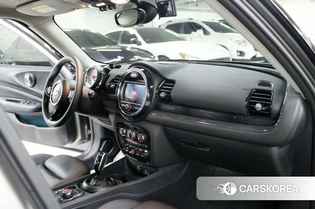 Mini Cooper D Clubman id 4304965 из Кореи 20