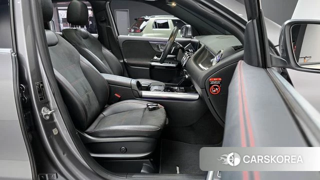 Mercedes-Benz GLA - Class H247 id 3885446 из Кореи 20