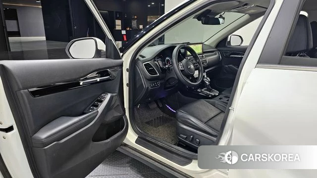 Kia Seltos id 4187879 из Кореи 20