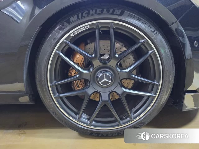 Mercedes-Benz E-Class W213 id 4435766 из Кореи 14