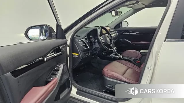 Kia Seltos id 3499591 из Кореи 20