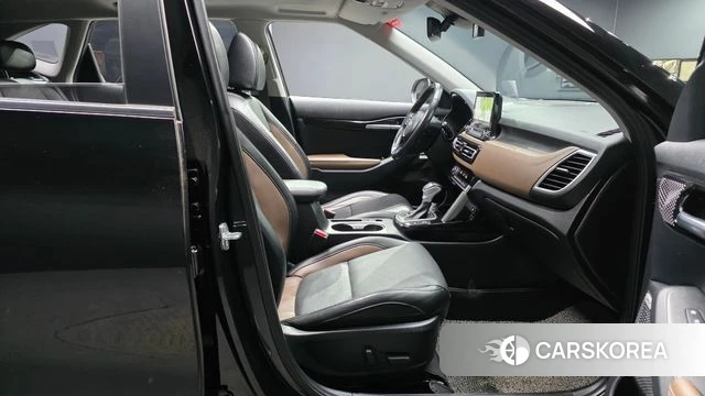 Kia Seltos id 3795072 из Кореи 20