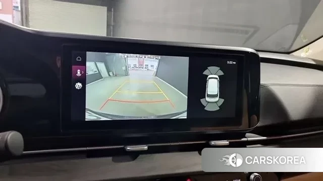 Kia Carnival 4th generation id 3675372 из Кореи 18