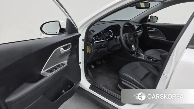 Kia The New Niro id 3008282 из Кореи 20