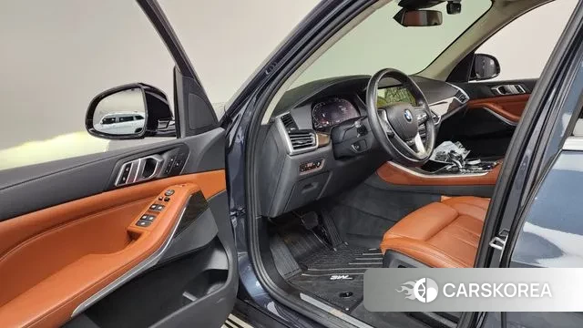 BMW X5 (G05) id 3447860 из Кореи 20