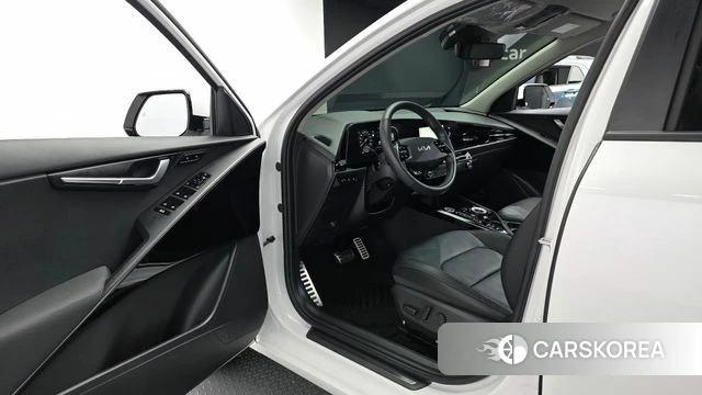 Kia Di All New Niro EV id 4249161 из Кореи 20