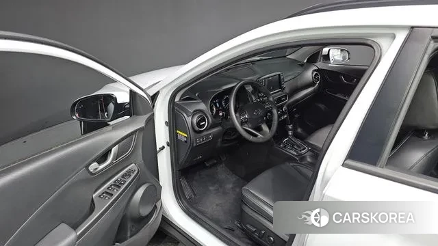 Hyundai Kona id 3055283 из Кореи 20