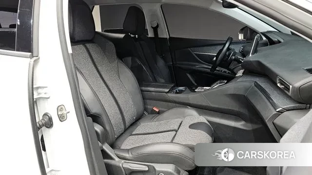 Peugeot 3008 second generation id 3418274 из Кореи 20