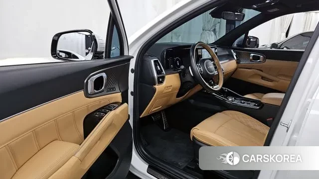 Kia Sorento 4th Generation id 3611032 из Кореи 20