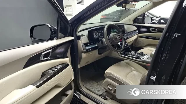 Kia Carnival 4th generation id 3561887 из Кореи 20