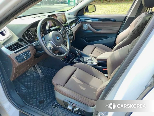 BMW X2 id 4254364 из Китая 10