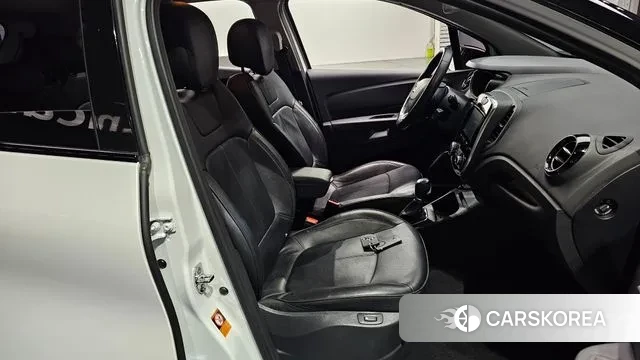 Renault Korea (Samsung) New QM3 id 3454772 из Кореи 20