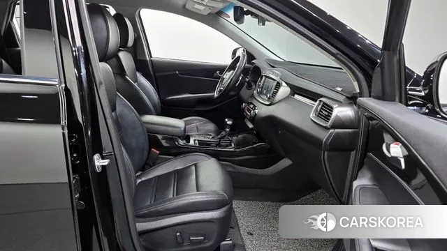 Kia The New Sorento id 3469992 из Кореи 20