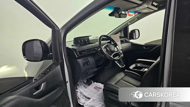 Hyundai Staria id 3934174 из Кореи 20