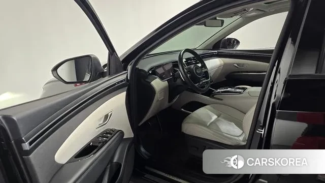 Hyundai Tucson (NX4) id 3503414 из Кореи 20