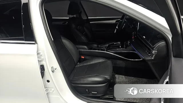 Hyundai The New Grandeur IG id 3717214 из Кореи 20