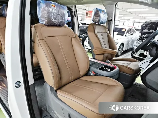 Hyundai Staria id 3321780 из Кореи 20