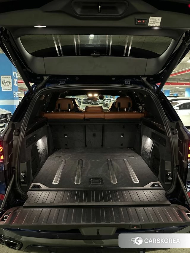 BMW X5 (G05) id 4739823 из Кореи 20