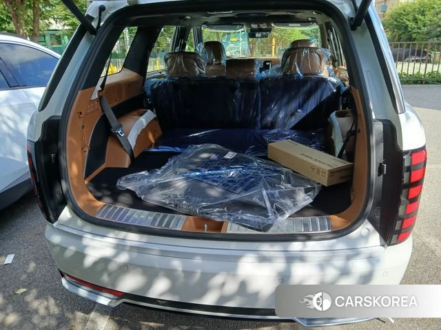 Hyundai Palisade (LX3) id 4291724 из Кореи 19