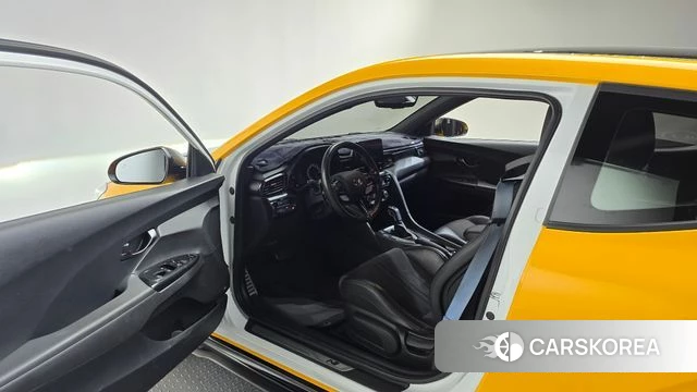 Hyundai Veloster (JS) id 4936596 из Кореи 32