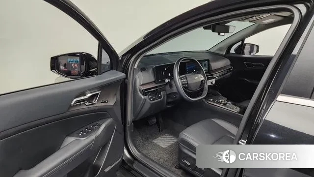 Kia The New Sportage 5th Generation id 3321716 из Кореи 20