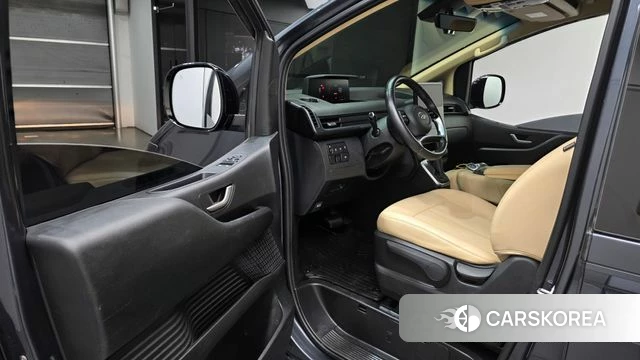 Hyundai Staria id 4468898 из Кореи 30