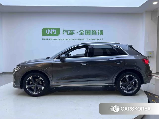 Audi Q3 id 4336103 из Китая 24