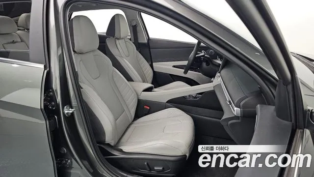 Hyundai Avante (CN7) id 2920413 из Кореи 20