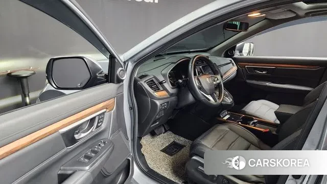 Honda CR-V 5th generation id 3043819 из Кореи 20