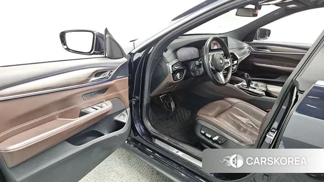 BMW 6 Series GT (G32) id 3449194 из Кореи 20