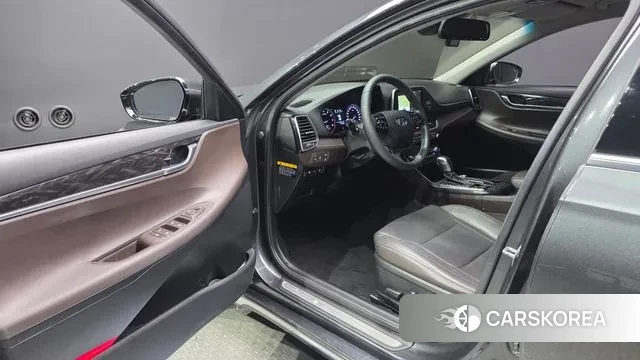 Hyundai Grandeur IG id 3636283 из Кореи 20