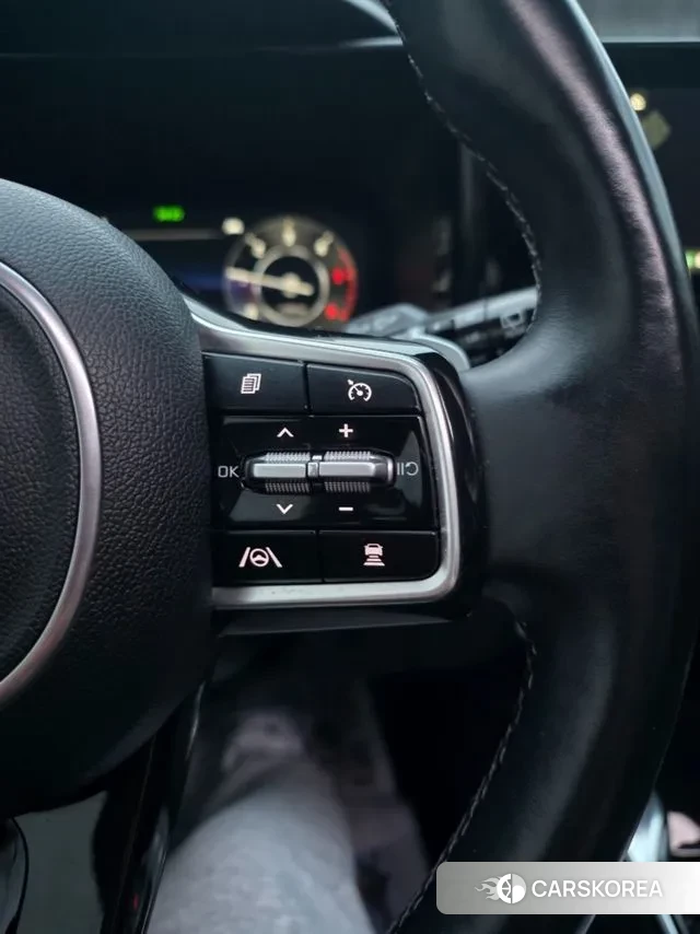 Kia Sorento 4th Generation id 3504247 из Кореи 20