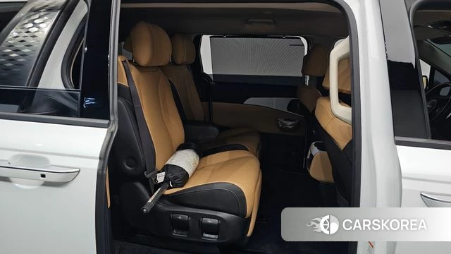 Kia Carnival 4th generation id 4529503 из Кореи 35